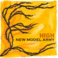 New Model Army - High (CD)1