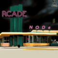 Not Ordinary Dead [NODe] - Rcade (CD)1