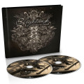 Nightwish - Endless Forms Most Beautiful / Limited 1st Edition (2CD)1