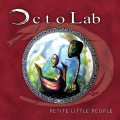 Octolab - Petite Little People / Limited Edition (12" Vinyl)