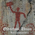 Oldschool Union - Vartalovasara (CD)1