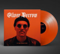 Oliver Decrow - I'm Too Young To Die / Limited Solid Orange Edition (12" Vinyl)