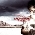 Oomph! - Monster / Limited Edition (CD+ DVD)