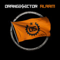 Orange Sector - Alarm (CD)1