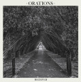 Orations - Receiver (CD)