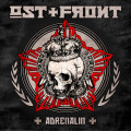 Ost+Front - Adrenalin (CD)1