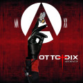 Otto Dix - Autocrator (CD)