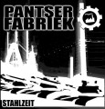 Pantser Fabriek - Stahlzeit (CD-R)