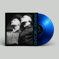 Parade Ground - A Room With A View / Limited Blue Vinyl (12" Vinyl)