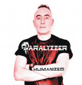 Paralyzzer - Humanized (CD)1