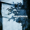 Parasomnia - Vigilia (CD)