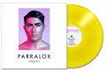 Parralox - Singles 2 / Super Limited Yellow Edition (12" Vinyl)1