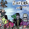 Die Perlen - Zurück / Limited Edition (CD)