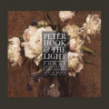 Peter Hook & The Light - Power Corruption And Lies - Live  in Dublin (CD)1
