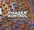 Phaser Kontrol - Electro Warriors (CD)