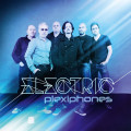 Plexiphones - Electric (CD)