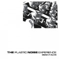 Plastic Noise Experience - Dead Or Alive (CD)