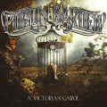 Poison Garden - A Victorian Carol (CD)