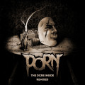 Porn - The Ogre Inside Remixed (CD)