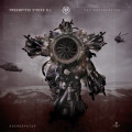 PreEmptive Strike 0.1 - The Kosmokrator (CD)1