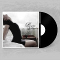 Principe Valiente - Principe Valiente / Limited Black Edition (12" Vinyl)