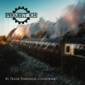 Projekt Ich - By Train Through Countries (CD)1