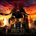 PreEmptive Strike 0.1 - Harbinger / Limited Edition (EP CD)