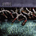Prude - The Dark Age Of Consent (CD)