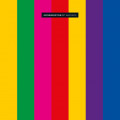 Pet Shop Boys - Introspective / Remastered (12" Vinyl)1