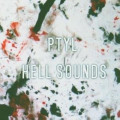 PTYL - Hell Sounds (CD)