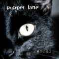 Puppet Lane - Myths (CD)