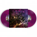 Qntal - IX - Time Stands Still / Limited Purple Blue Marble Edition (2x 12" Vinyl)
