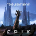 Requiem4FM - Epik (CD)