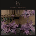 RA - Then I Woke Up In Paradise (EP CD)