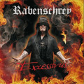 Rabenschrey - Exzessivus (CD)