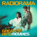 Radiorama - Greatest Hits & Remixes (2CD)
