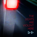 Rain Diary - The Lights Are Violent Here (CD)