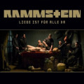 Rammstein - Liebe ist für alle da / Unzensierte Version (CD)