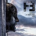 Finkseye - Under A Godless Sky (CD)1
