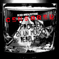 Red Industrie - Censored (CD)