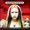 Regenerator - Regenerated X / Limited Edition (2CD)