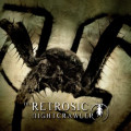 The Retrosic - Nightcrawler (CD)