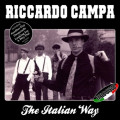Riccardo Campa - The Italian Way (CD)