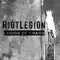 RiotLegion - Legion Of Chaos (EP CD-R)1