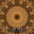 Steve Roach - Into The Majestic / Limited Edition (CD)