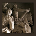 Rome - Nera / ReRelease (CD)