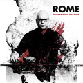 Rome - The Hyperion Machine (CD)