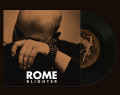 Rome - Blighter / Limited Etched Vinyl (7" Vinyl)