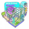 Röyksopp - Back To Mine (CD)