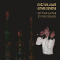 Rozz Williams & Gitane Demone Quartet - On The Altar / In The Heart (2CD)